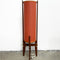Mid Century Rocket Lamp