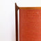 Mid Century Rocket Lamp