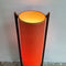 Mid Century Rocket Lamp