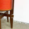 Mid Century Rocket Lamp