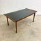Mid Century Teak Coffee Table With Formica Top