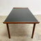 Mid Century Teak Coffee Table With Formica Top