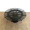 Vintage Ships Wheel and Lantern Coffee Table