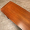 Parker Lip Edge Mid Century Coffee Table