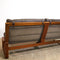 Tessa T4 Mid Century Leather Lounge