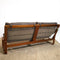 Tessa T4 Mid Century Leather Lounge