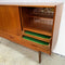 Mid Century Danish Cocktail Cabinet