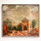 Mid Century Australian Impressionist Painting By Norma Sweetnam