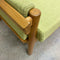 Mid Century Reupholstered Armchair - Fully restored