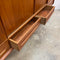 Mid Century Danish Sideboard