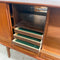 Mid Century Danish Sideboard