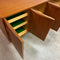 Restored Chiswell Sideboard With Wave Lip Handles