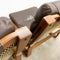 Tessa T4 Mid Century Armchairs