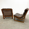 Tessa T4 Mid Century Armchairs