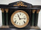 Rare Ansonian Mantel Clock