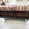 Retro Mid Century Restored Cane