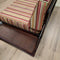 Retro Mid Century Restored Cane