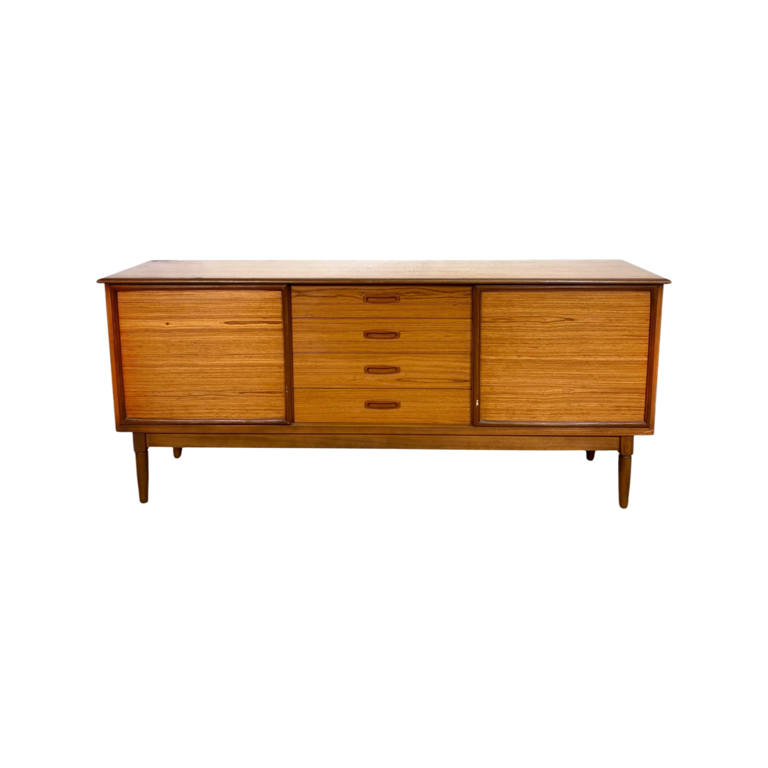 Mid Century CRO Sideboard
