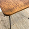 1950s Mid Century Side Table