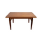 Parker Mid Century Teak Coffee Table