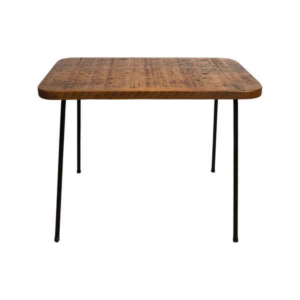 1950s Mid Century Side Table