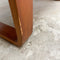 Tessa T4 Leather Mid Century Armchairs Priced Individually