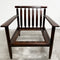 Mid Century Fully Restored Armchair Price Includes Upholstery
