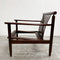Mid Century Fully Restored Armchair Price Includes Upholstery