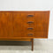 Mid Century Fler 64 Sideboard - Professionally Restored