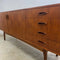 Mid Century Fler 64 Sideboard - Professionally Restored