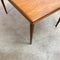 Parker Nordic Mid Century Extension Dining Table - Restored