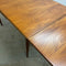 Parker Nordic Mid Century Extension Dining Table - Restored