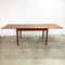 Parker Nordic Mid Century Extension Dining Table - Restored