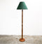 Mid Century Floor Lamp Base