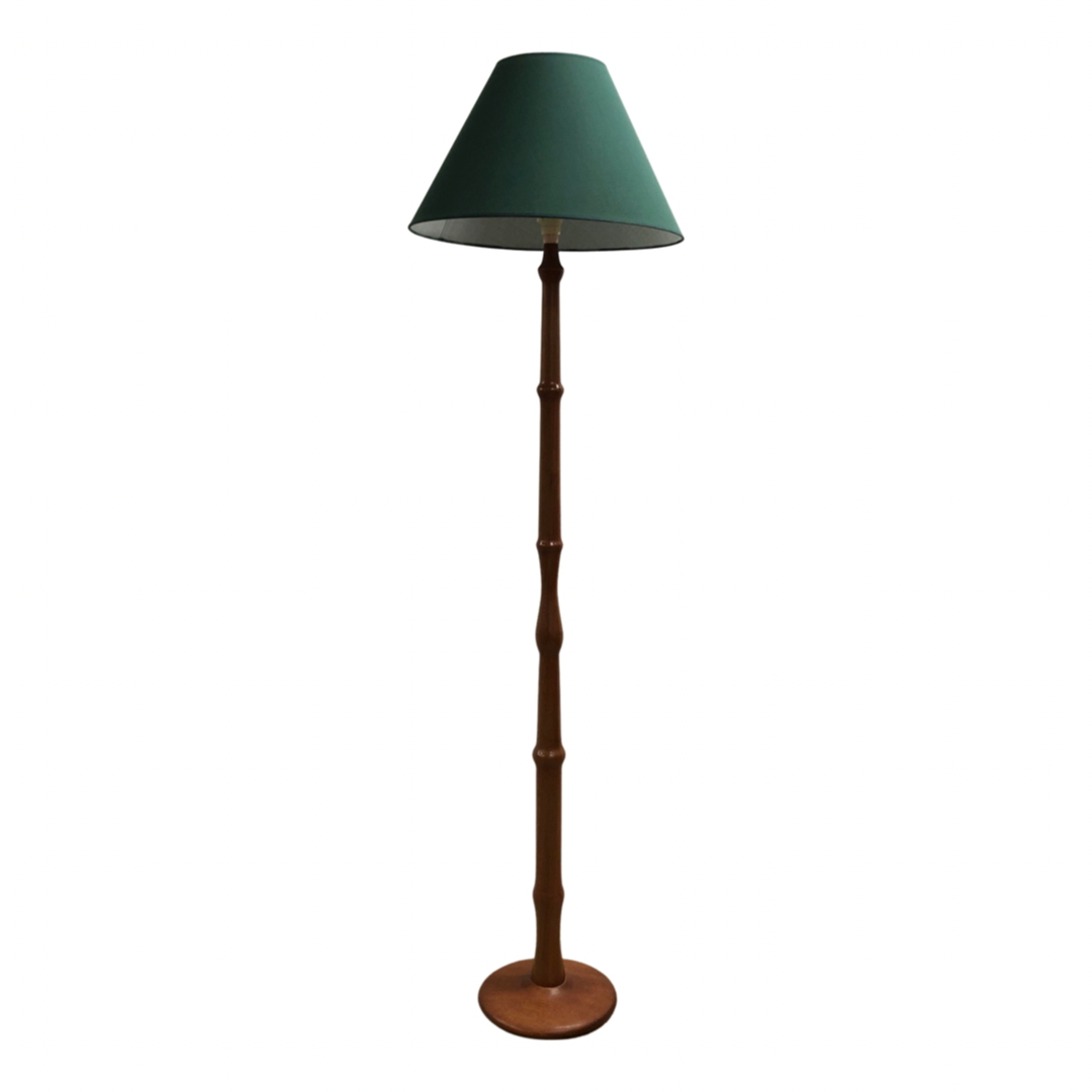 Mid Century Floor Lamp Base