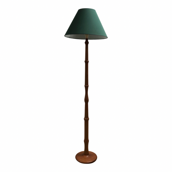 Mid Century Floor Lamp Base