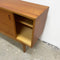 Mid Century McCain Teak Sideboard