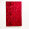 Red Cherry Blossom Graphic Design Marimekko