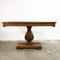 Tasmanian Blackwood Console Table