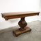 Tasmanian Blackwood Console Table