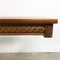 Tasmanian Blackwood Console Table