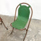 Vintage Mid Century Sebel Metal Stacking Chairs - Price Per Chair