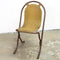 Vintage Mid Century Sebel Metal Stacking Chairs - Price Per Chair