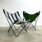 Vintage Butterfly Frame Chairs - Priced Individually