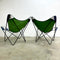 Vintage Butterfly Frame Chairs - Priced Individually