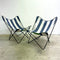 Vintage Butterfly Frame Chairs - Priced Individually