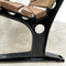 Solid Hardwood Garden Bench