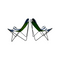 Vintage Butterfly Frame Chairs - Priced Individually