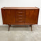 Mid Century Danish Teak Sideboard
