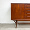 Mid Century Danish Teak Sideboard
